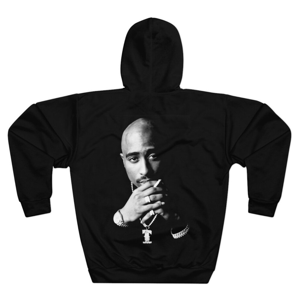 2 Pac - Hoodie